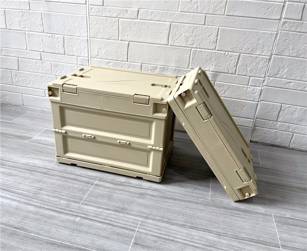 QUANYUN  Multi-Functional Solid Injection Box for Home Logistics Use XS533634C