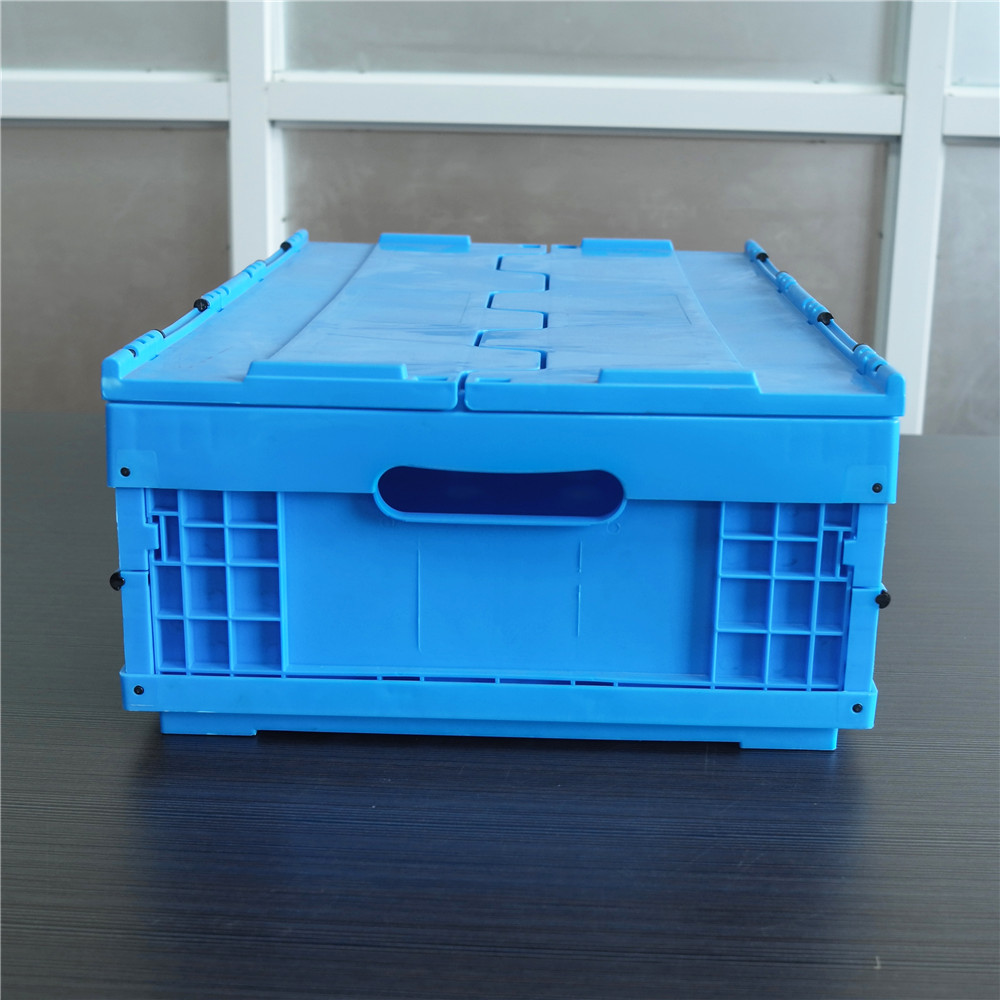 QUANYUN Hot Selling Recyclable Solid Box XS604021C