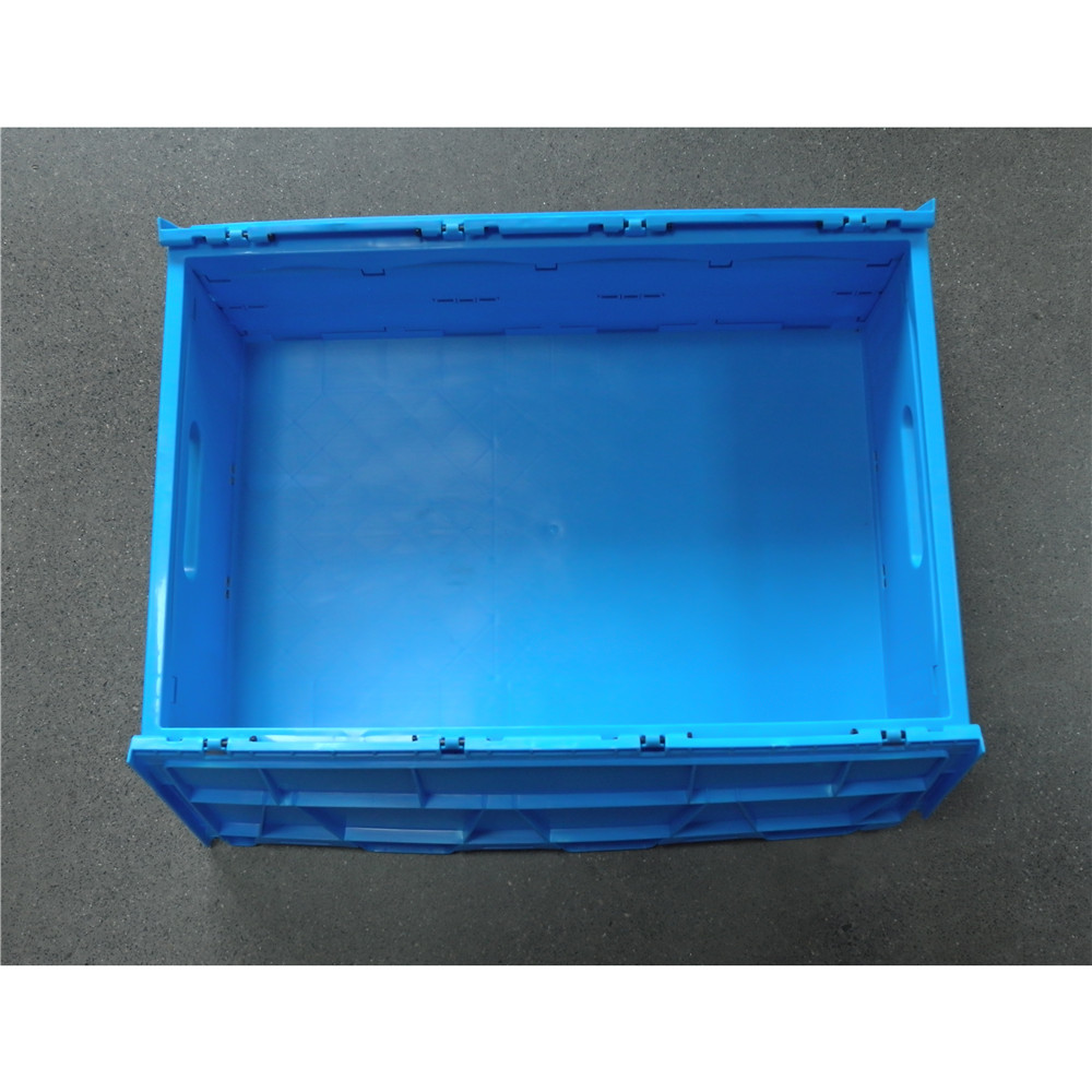 QUANYUN Hot Selling Recyclable Solid Box XS604021C