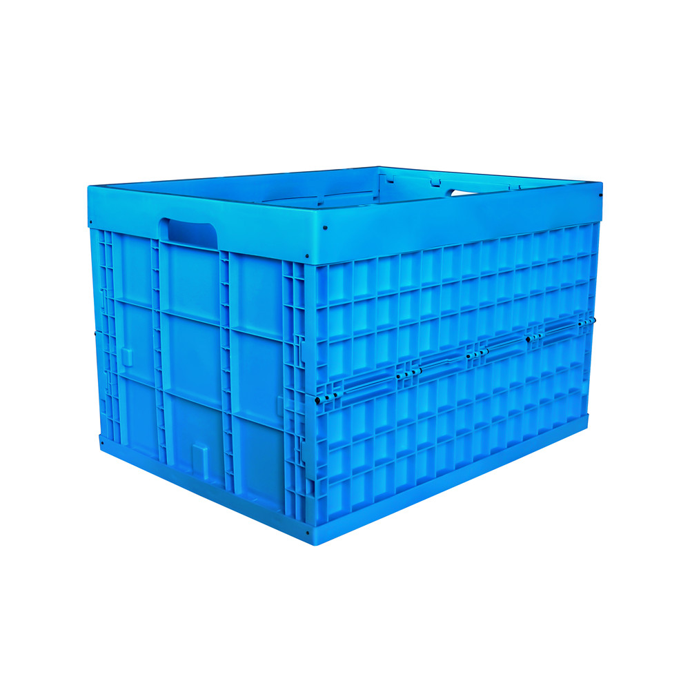 QUANYUN Practical Durable Expandable Mesh Crate XS765850W