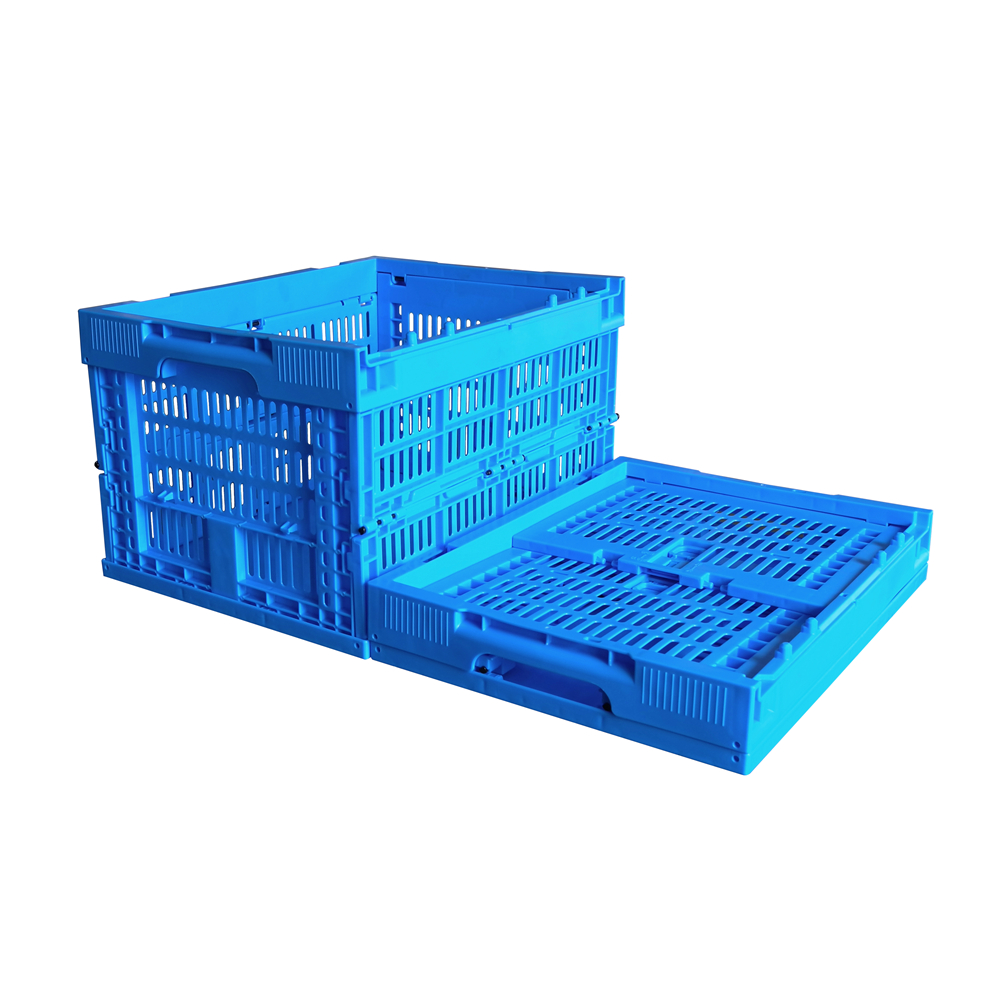 QUANYUN Eco-Friendly Mesh Crate KS403024W